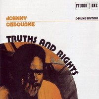 Johnny Osbourne - Truths And Rights (Deluxe Edition)