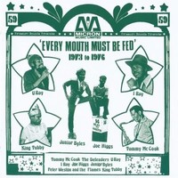 Various Artists - Every Mouth Must Be Fed