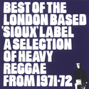 'Best Of The London Based ''Sioux'' Label' Artwork