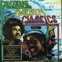 'Reggae Golden Classics' Artwork