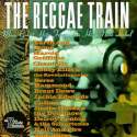 'The Reggae Train' Artwork