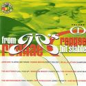 'From GG's Reggae Hit Stable Vol 1' Artwork