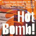 'Hot Bomb' Artwork