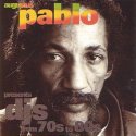 'Augustus Pablo Presents DJs From 70s to 80s' Artwork