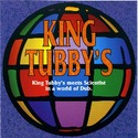 'King Tubby Meets Scientist In A World Of Dub' Artwork