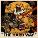 'Three The Hard Way' Artwork