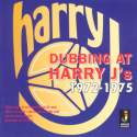 'Dubbing At Harry J's' Artwork