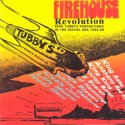 'Firehouse Revolution' Artwork