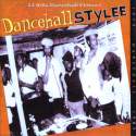 'Dancehall Stylee' Artwork