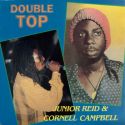 'Double Top' Artwork