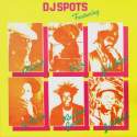 'DJ Spots' Artwork