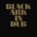 'Black Ark In Dub' Artwork