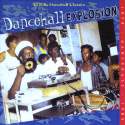 'Dancehall Explosion' Artwork