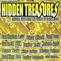 'Hidden Treasures' Artwork