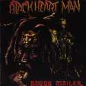 'Blackheart Man' Artwork