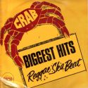 'Crab's Biggest Hits' Artwork