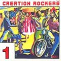 'Creation Rockers' Artwork