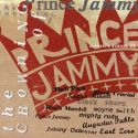 'The Crowning Of Prince Jammy' Artwork