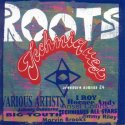 'Roots Techniques' Artwork