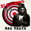 'Screaming Target' Artwork