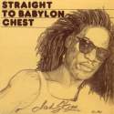 'Straight To Babylon Chest' Artwork