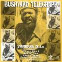 'Bushyard Telegraph' Artwork