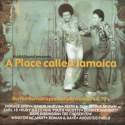 'A Place Called Jamaica' Artwork