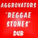 'Reggae Stones Dub' Artwork