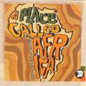 'A Place Called Africa' Artwork