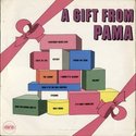 'A Gift From Pama' Artwork