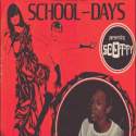 'School Days' Artwork