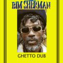 'Ghetto Dub' Artwork