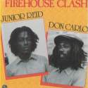 'Firehouse Clash' Artwork