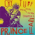 'Cry Tuff Dub Encounter III' Artwork