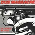 'Dub Massacre' Artwork