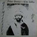 'His Majestys Dub' Artwork