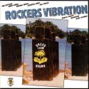 'Rockers Vibration' Artwork