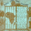 'Africa Iron Gate Showcase' Artwork