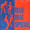 'Blue Beat Special' Artwork