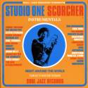 'Studio One Scorcher' Artwork