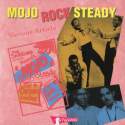 'Mojo Rocksteady' Artwork