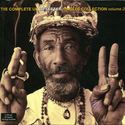 'Complete UK Upsetter Singles Collection Vol 2' Artwork