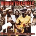 'Hidden Treasures Vol 2' Artwork