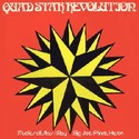 'Quad Star Revolution' Artwork