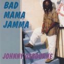 'Bad Mama Jamma' Artwork