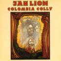 'Colombia Colly' Artwork