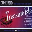 'Duke Reid's Treasure Chest' Artwork