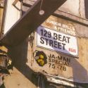 '129 Beat Street Ja-Man Special' Artwork