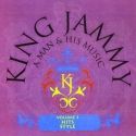 'King Jammy - A Man And His Music Vol 3' Artwork