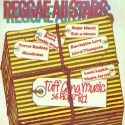 'Reggae All Stars - Tuff Gong Music' Artwork